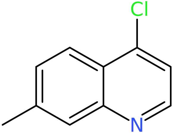 CAS: 63136-61-8 | 4-Chloro-7-methylquinoline, NX56050
