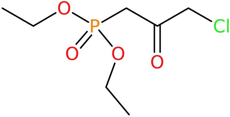 CAS: 67257-29-8 | Diethyl (3-chloro-2-oxoprop-1-yl)phosphonate, NX57699