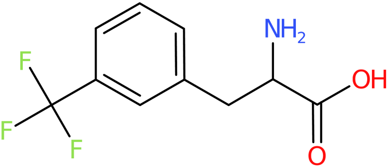 CAS: 63701-37-1 | 3-(Trifluoromethyl)-DL-phenylalanine, NX56337