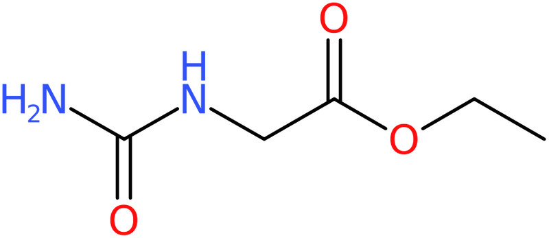 CAS: 6293-20-5 | Ethyl ureidoacetate, NX55919