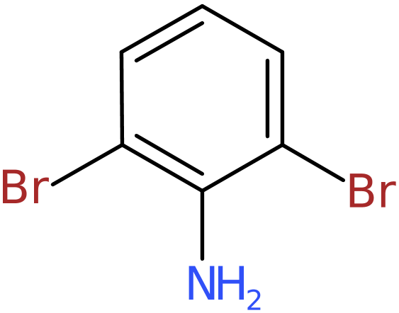 CAS: 608-30-0 | 2,6-Dibromoaniline, >98%, NX54772
