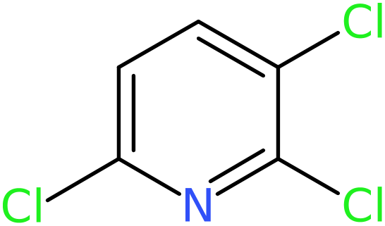 CAS: 6515-09-9 | 2,3,6-Trichloropyridine, >98%, NX56864