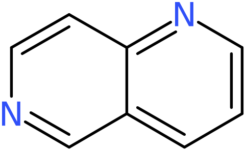 CAS: 253-72-5 | 1,6-Naphthyridine, NX37806