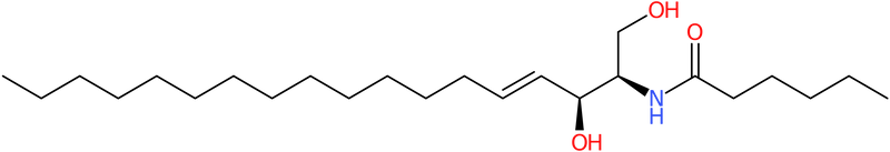 CAS: 124753-97-5 | C6 Ceramide, NX18918