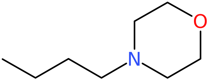 CAS: 1005-67-0 | 4-Butyl-morpholine, >95%, NX10517