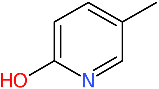 CAS: 1003-68-5 | 5-Methylpyridin-2(1H)-one, >98%, NX10372
