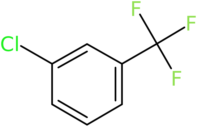 CAS: 98-15-7 | 3-Chlorobenzotrifluoride, >98%, NX71558