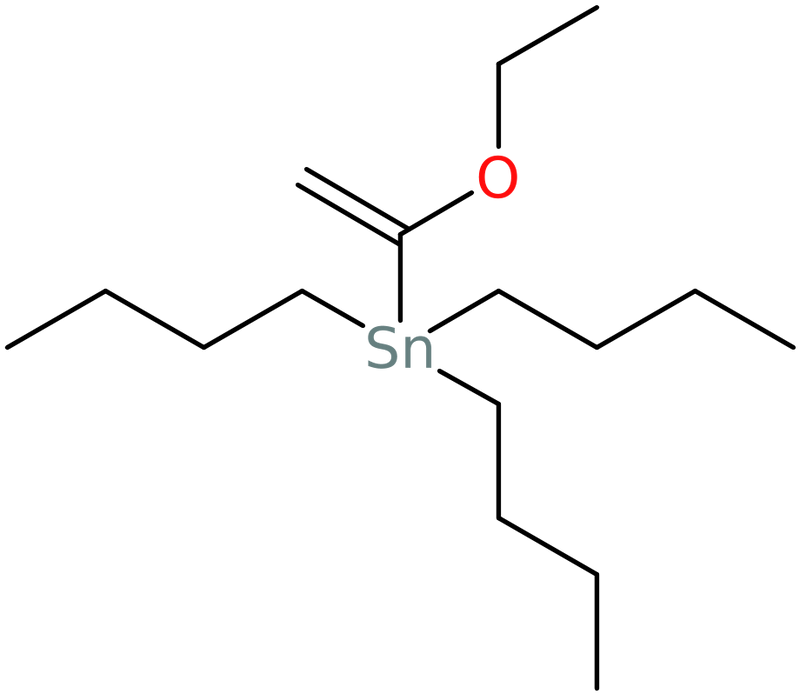CAS: 97674-02-7 | 1-Ethoxy-1-(tributylstannyl)ethylene, >95%, NX71516