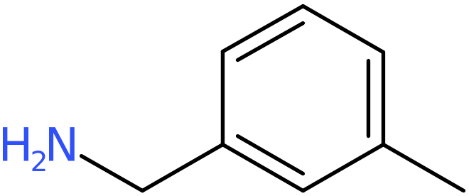 CAS: 100-81-2 | 3-Methylbenzylamine, >97%, NX10046