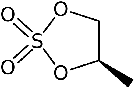 CAS: 1006381-03-8 | (4R)-4-Methyl-1,3,2-dioxathiolane 2,2-dioxide, NX10674