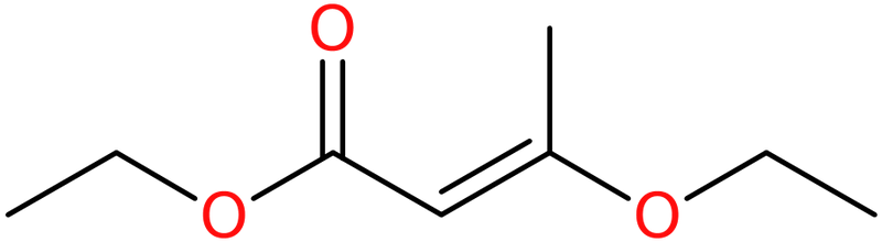 CAS: 998-91-4 | Ethyl 3-ethoxycrotonate, >97%, NX71915