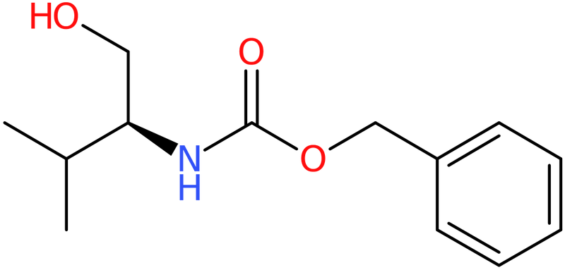 CAS: 6216-65-5 | Cbz-L-Valinol, >97%, NX55484