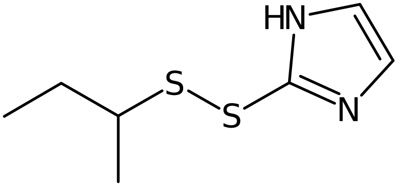 CAS: 141400-58-0 | PX-12, NX23560