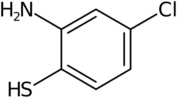 CAS: 1004-00-8 | 2-Amino-4-chlorothiophenol, >97%, NX10455