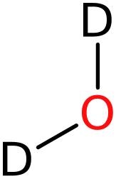 CAS: 7789-20-0 | Deuterium oxide , >99.9 Atom % D, NX61769