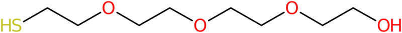 Thiol-PEG4-Alcohol, NX72573