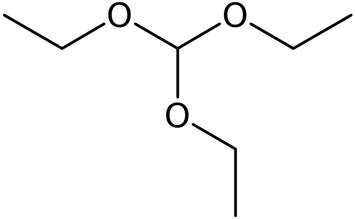 CAS: 122-51-0 | Triethyl orthoformate, >98%, NX17931