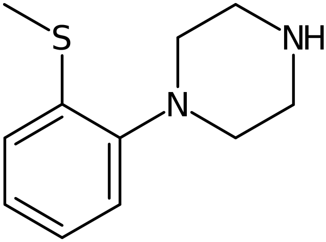 CAS: 1013-24-7 | 1-[2-(Methylthio)phenyl]piperazine, >96%, NX10945