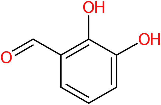 CAS: 24677-78-9 | 2,3-Dihydroxybenzaldehyde, >98%, NX37361