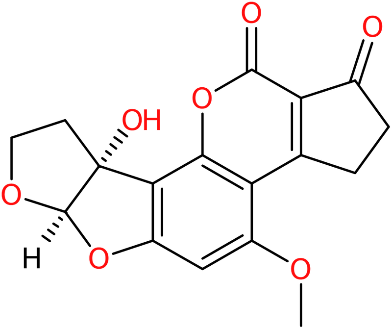 CAS: 6885-57-0 | Aflatoxin M2 Standard Solution, NX58300