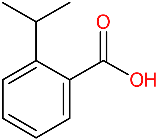CAS: 2438-04-2 | 2-Isopropylbenzoic acid, >98%, NX37177