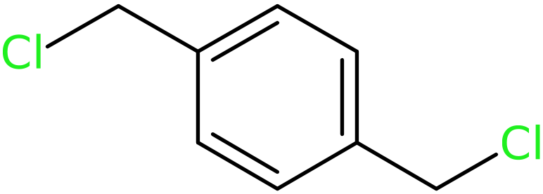 CAS: 623-25-6 | 1,4-Bis(chloromethyl)benzene, >95%, NX55543