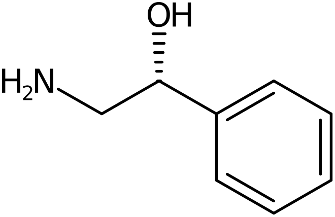 CAS: 2549-14-6 | (1R)-(-)-2-Amino-1-phenylethan-1-ol, NX37923