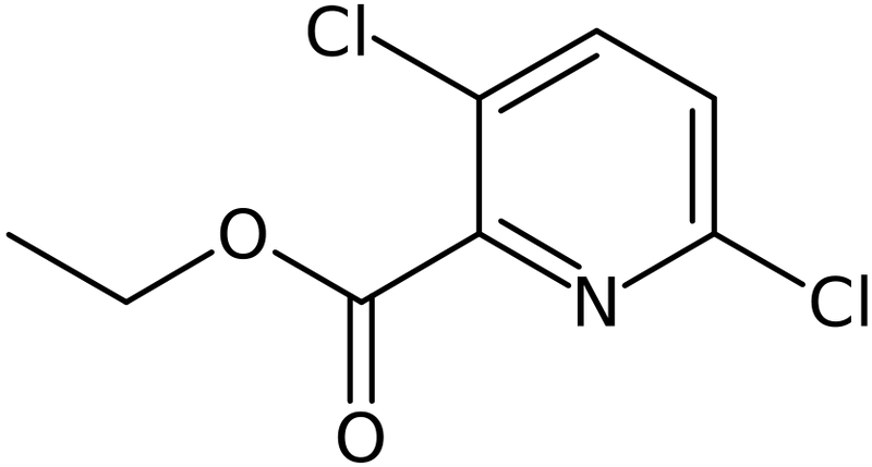CAS: 253440-88-9 | Ethyl 3,6-dichloropyridine-2-carboxylate, NX37840