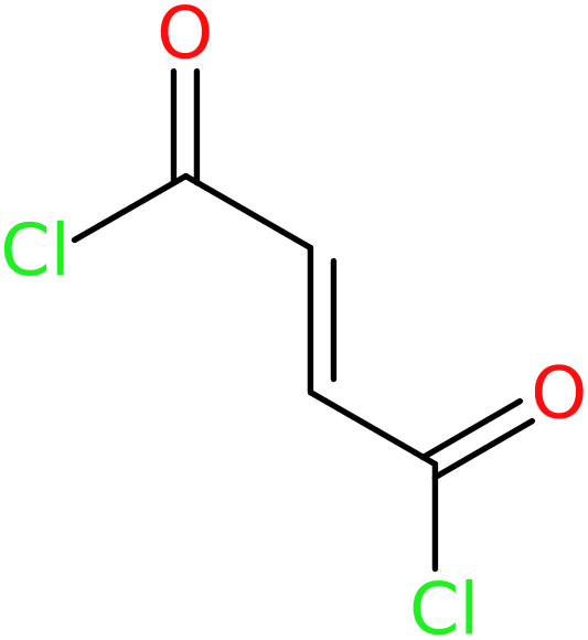 CAS: 627-63-4 | Fumaryl chloride, >95%, NX55769