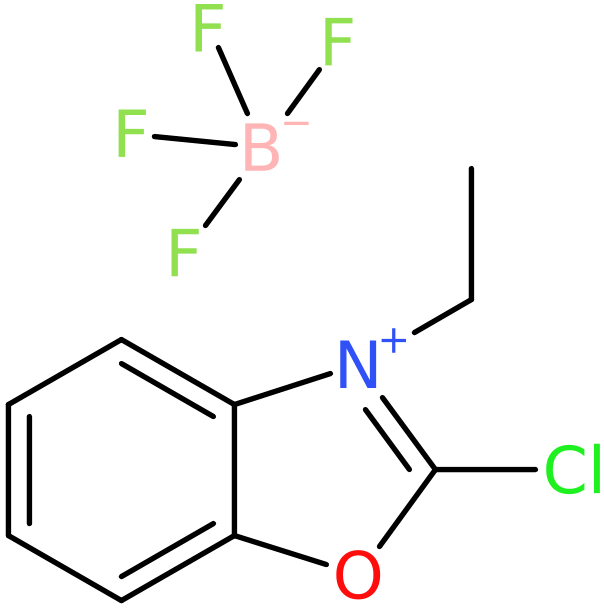 CAS: 63212-53-3 | 2-Chloro-3-ethylbenzoxazolium tetrafluoroborate, >97%, NX56107