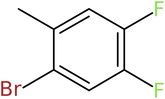 CAS: 875664-38-3 | 2-Bromo-4,5-difluorotoluene, NX65696