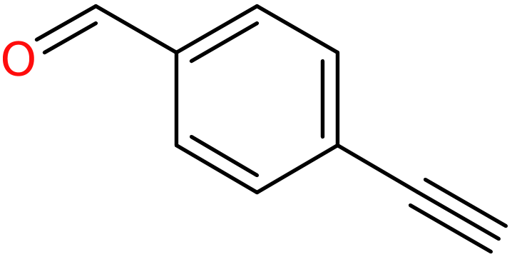 CAS: 63697-96-1 | 4-Ethynylbenzaldehyde, >97%, NX56322