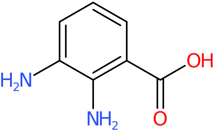 CAS: 603-81-6 | 2,3-Diaminobenzoic acid, NX54567