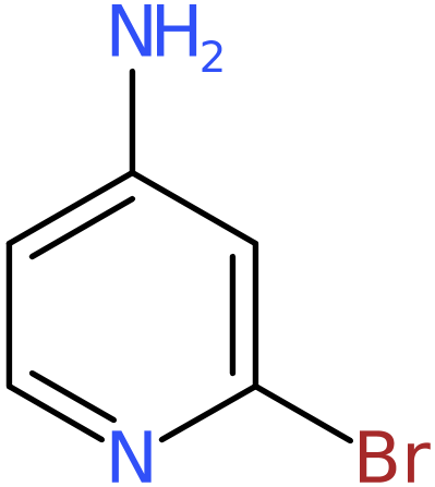 CAS: 7598-35-8 | 4-Amino-2-bromopyridine, NX60898