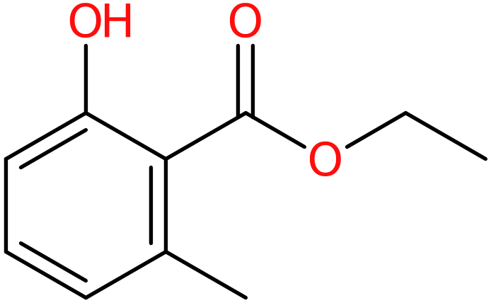 CAS: 6555-40-4 | 6-Methylsalicylic acid ethyl ester, >97%, NX57031