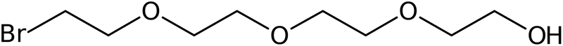 Bromo-PEG4 alcohol, NX72448