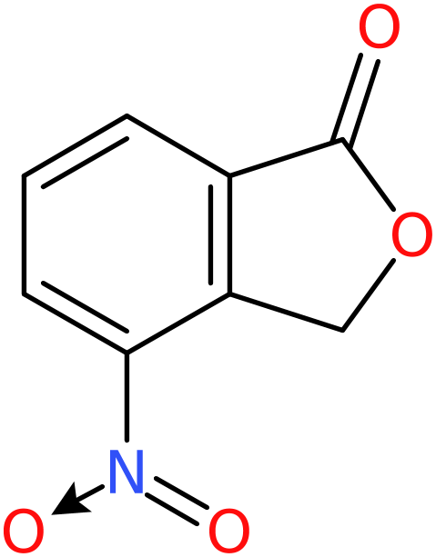 CAS: 65399-18-0 | 4-Nitrophthalide, >97%, NX56971