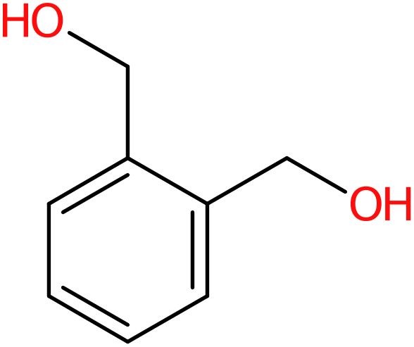 CAS: 612-14-6 | (Benzene-1,2-diyl)dimethanol, >98%, NX54973