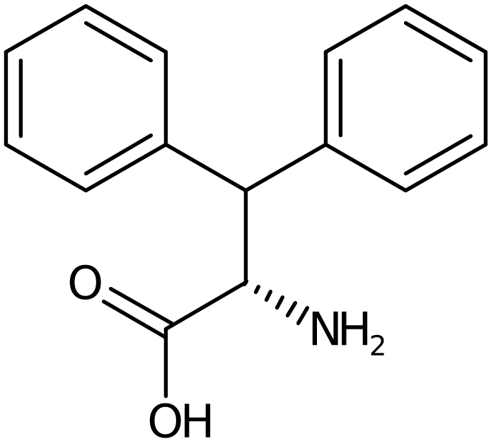 CAS: 149597-92-2 | 3,3-Diphenyl-L-alanine, NX25388