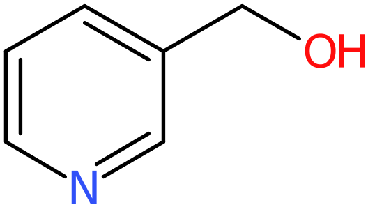 CAS: 100-55-0 | 3-(Hydroxymethyl)pyridine, NX10038