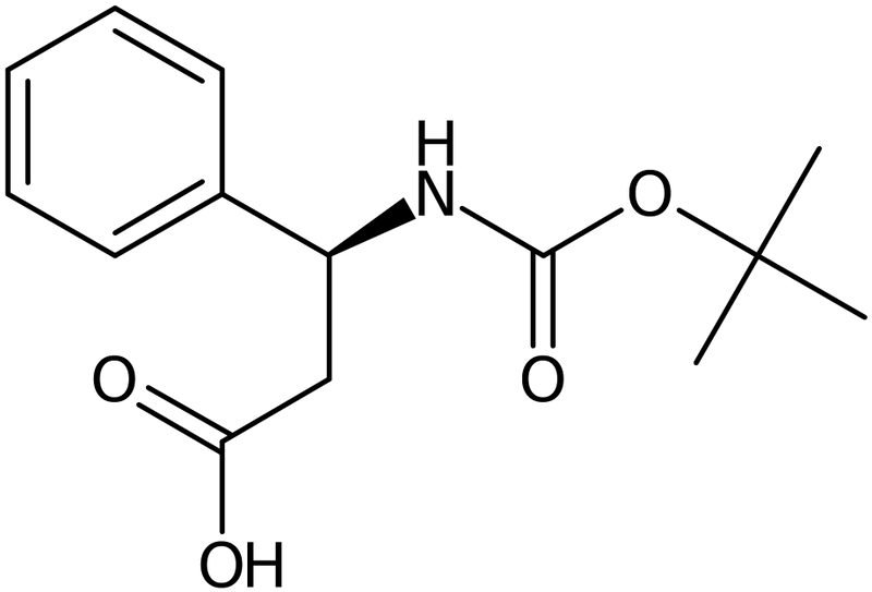 CAS: 103365-47-5 | (S)-Boc-beta3-phenylalanine, NX11926