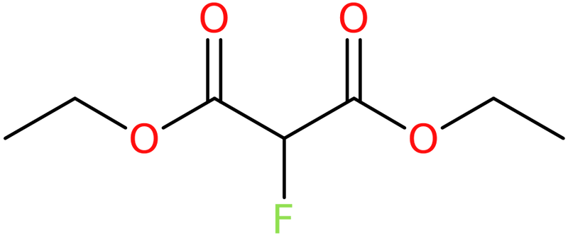 CAS: 685-88-1 | Diethyl 2-fluoromalonate, >97%, NX58195