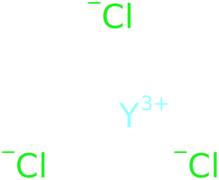 CAS: 10361-92-9 | Yttrium(III) chloride, anhydrous, >99.9%, NX12008