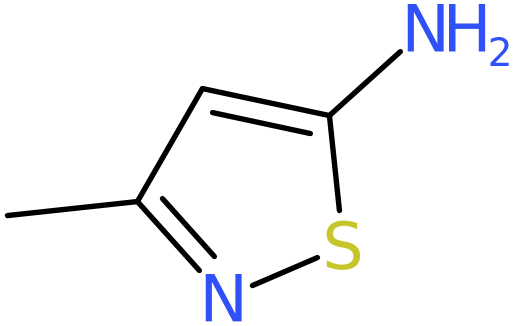 CAS: 24340-76-9 | 5-Amino-3-methylisothiazole, NX37130
