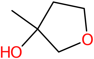 CAS: 64360-69-6 | 3-Methyloxolan-3-ol, >95%, NX56597