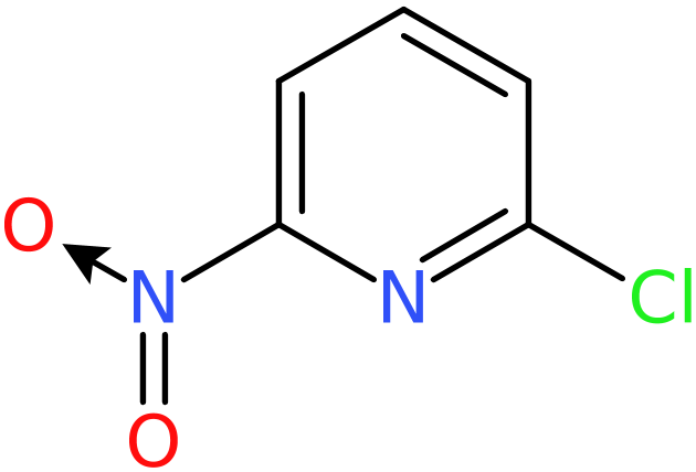 CAS: 94166-64-0 | 2-Chloro-6-nitropyridine, >97%, NX70067
