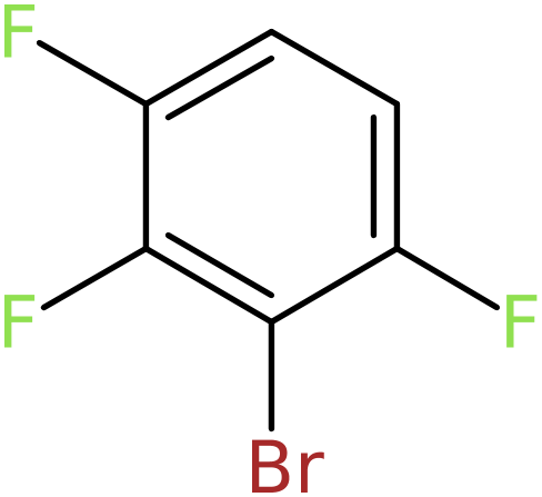 CAS: 176793-04-7 | 1-Bromo-2,3,6-trifluorobenzene, >98%, NX29605
