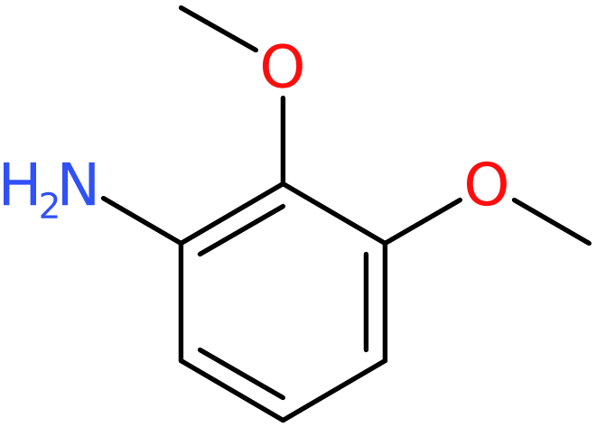 CAS: 6299-67-8 | 2,3-Dimethoxyaniline, >95%, NX55951
