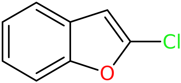 CAS: 63361-60-4 | 2-Chlorobenzofuran, >95%, NX56175