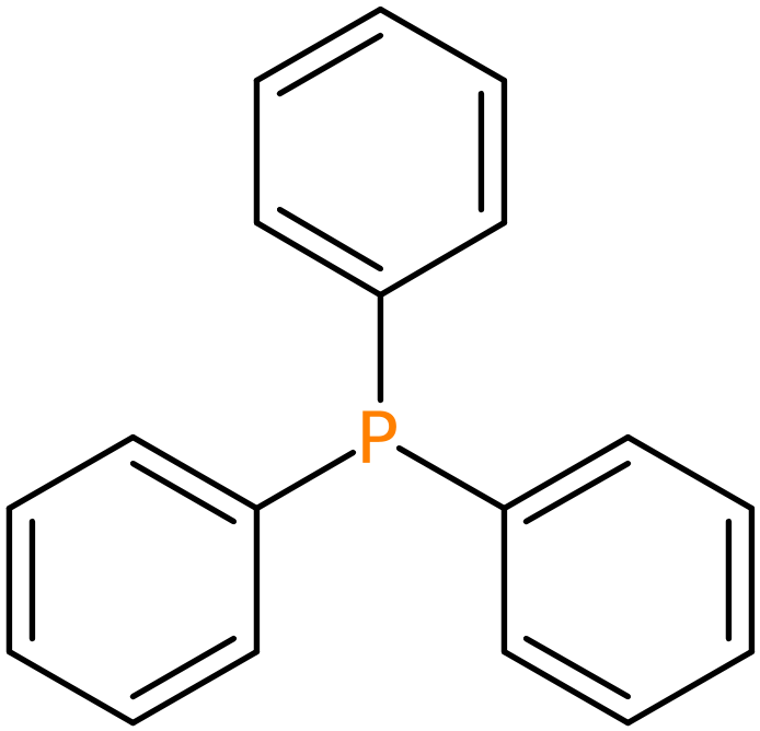 CAS: 603-35-0 | Triphenylphosphine, >99%, NX54561